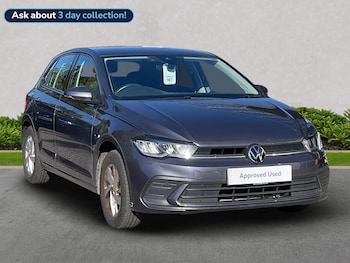 Volkswagen - Polo