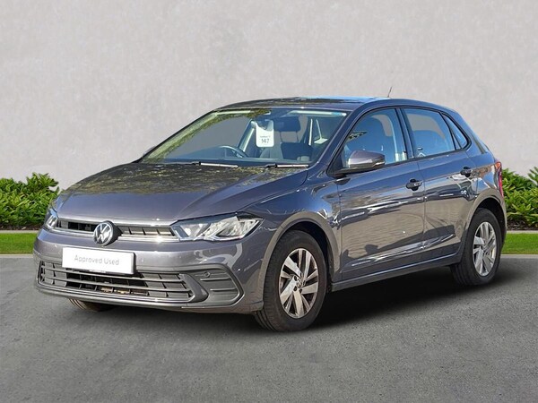 Used Volkswagen Polo 2022 for sale - 76170703: Photo 20