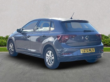Used Volkswagen Polo 2022 for sale - 76170703: Photo 2