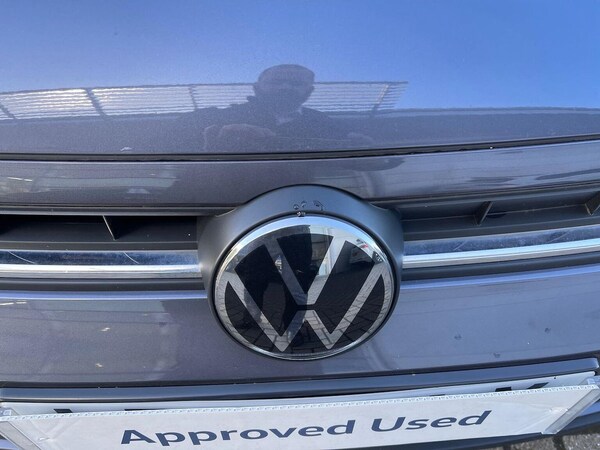 Used Volkswagen Polo 2022 for sale - 76170703: Photo 30