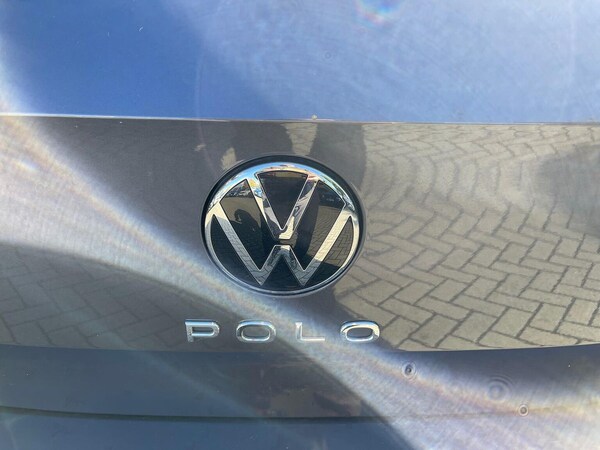 Used Volkswagen Polo 2022 for sale - 76170703: Photo 32
