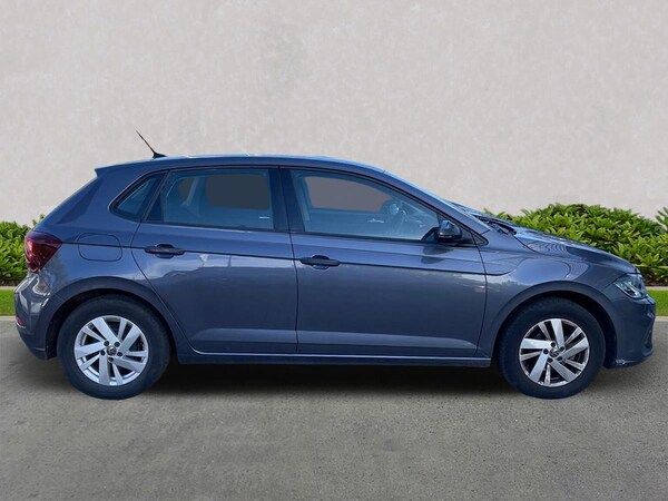 Used Volkswagen Polo 2022 for sale - 76170703: Photo 3