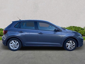 Used Volkswagen Polo 2022 for sale - 76170703: Photo 3