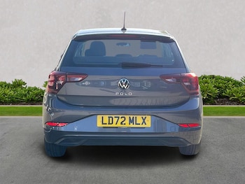 Used Volkswagen Polo 2022 for sale - 76170703: Photo 4