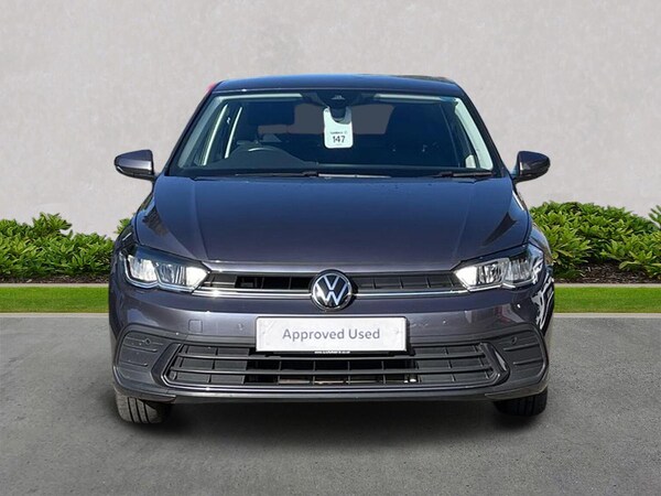 Used Volkswagen Polo 2022 for sale - 76170703: Photo 5