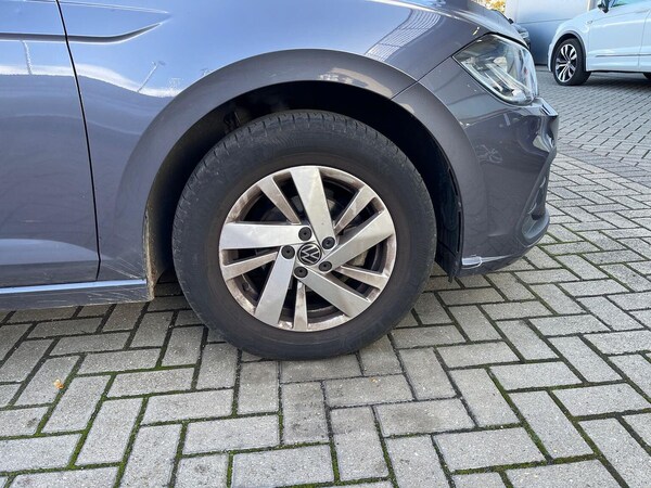Used Volkswagen Polo 2022 for sale - 76170703: Photo 6
