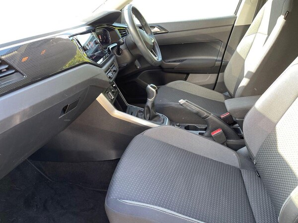 Used Volkswagen Polo 2022 for sale - 76170703: Photo 7