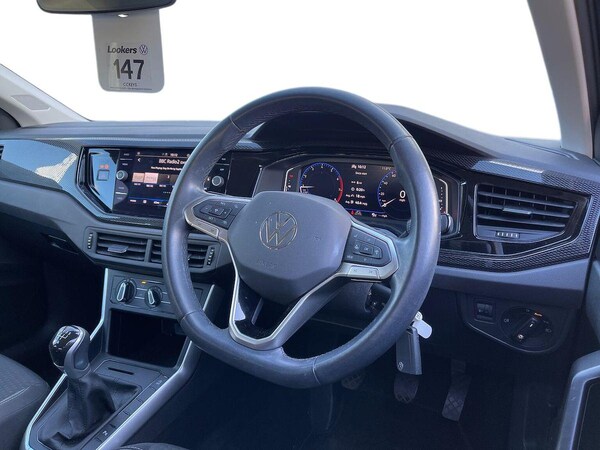 Used Volkswagen Polo 2022 for sale - 76170703: Photo 8
