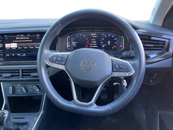 Used Volkswagen Polo 2022 for sale - 76170703: Photo 9