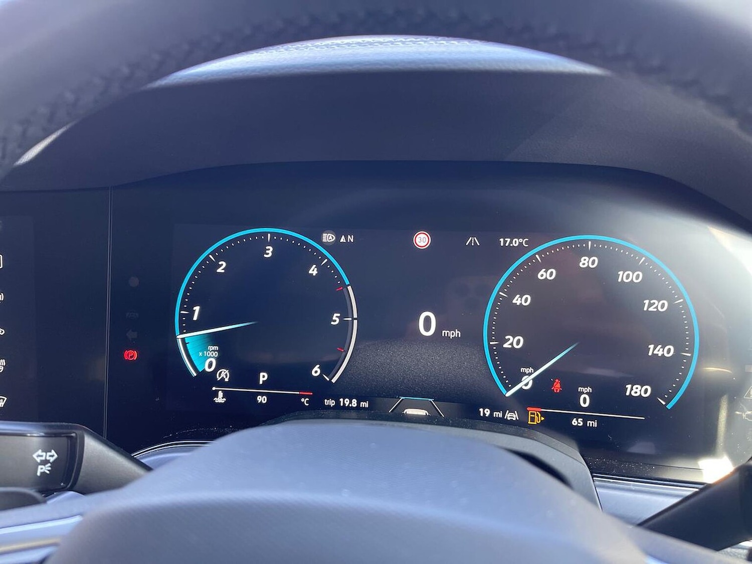 Used Volkswagen Touareg 2025 for sale - 76149622: Photo 10