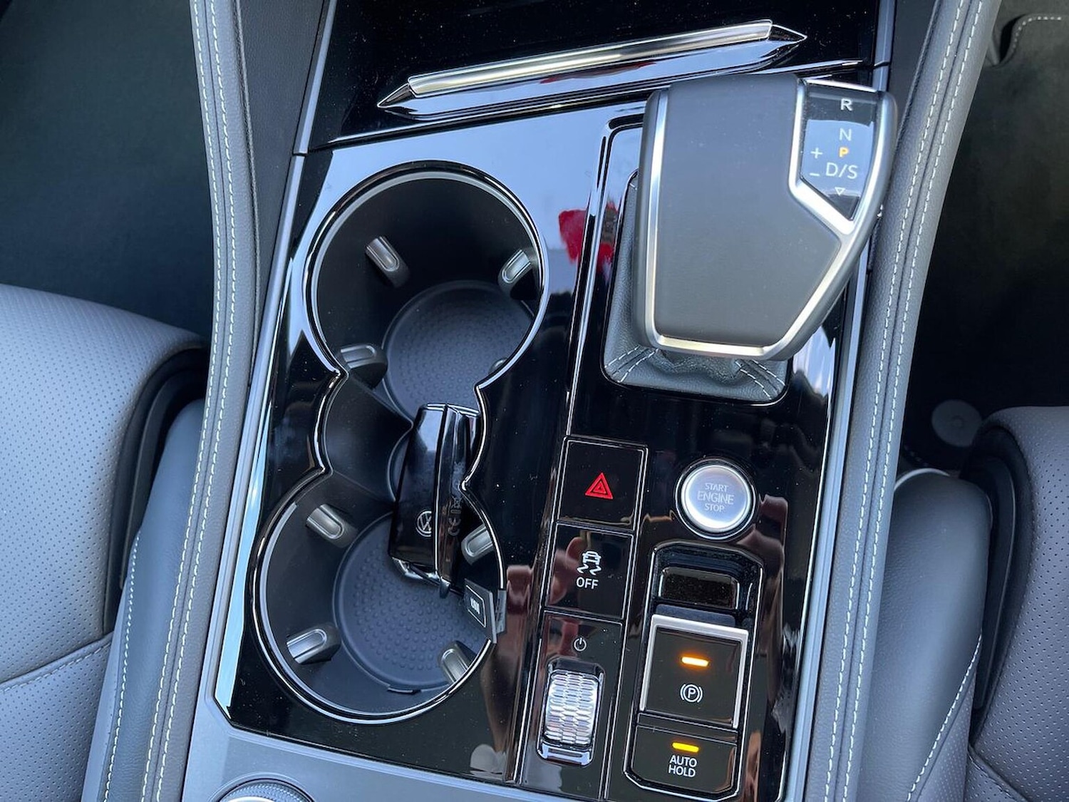 Used Volkswagen Touareg 2025 for sale - 76149622: Photo 13