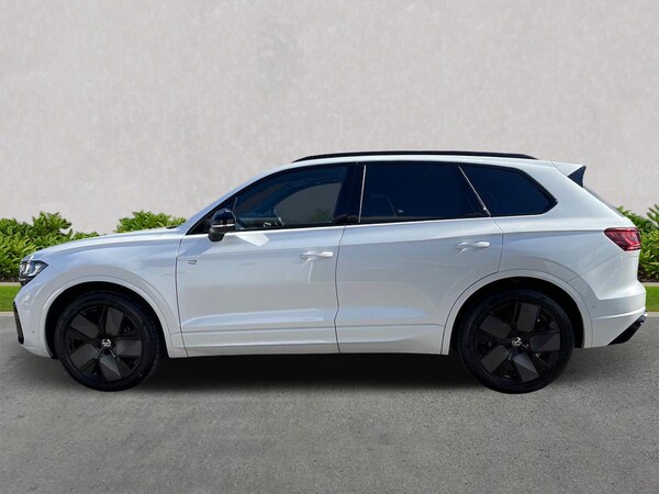 Used Volkswagen Touareg 2025 for sale - 76149622: Photo 19