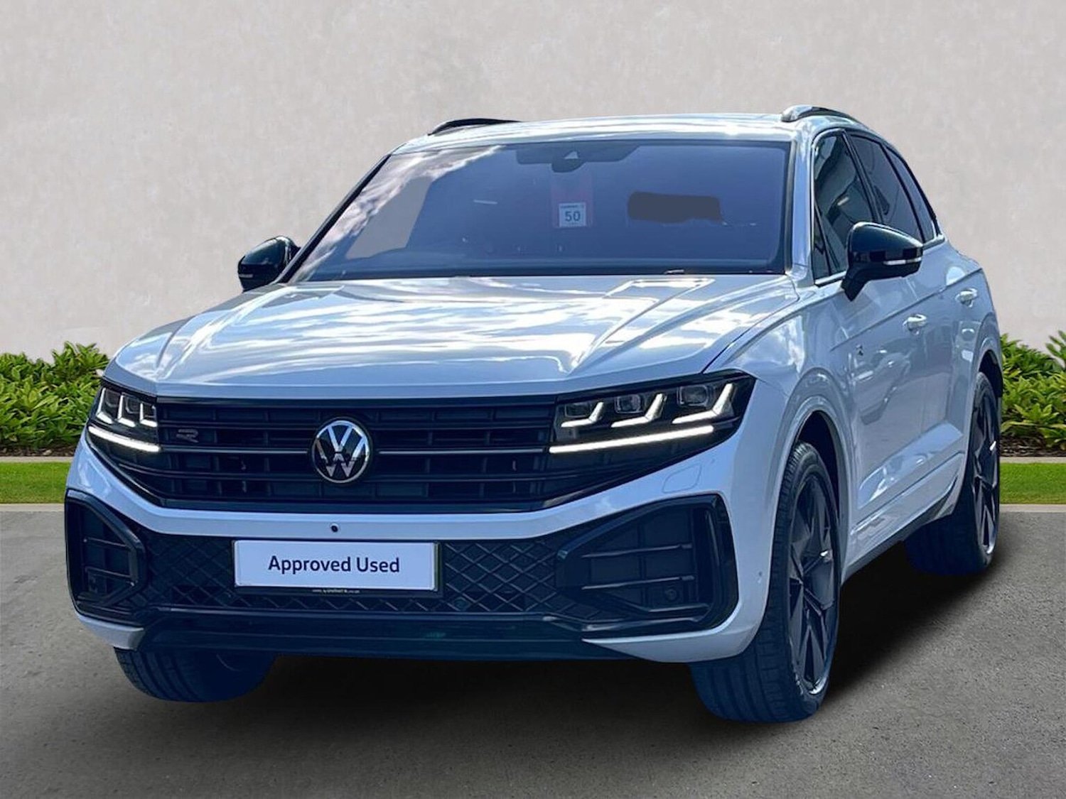 Used Volkswagen Touareg 2025 for sale - 76149622: Photo 20