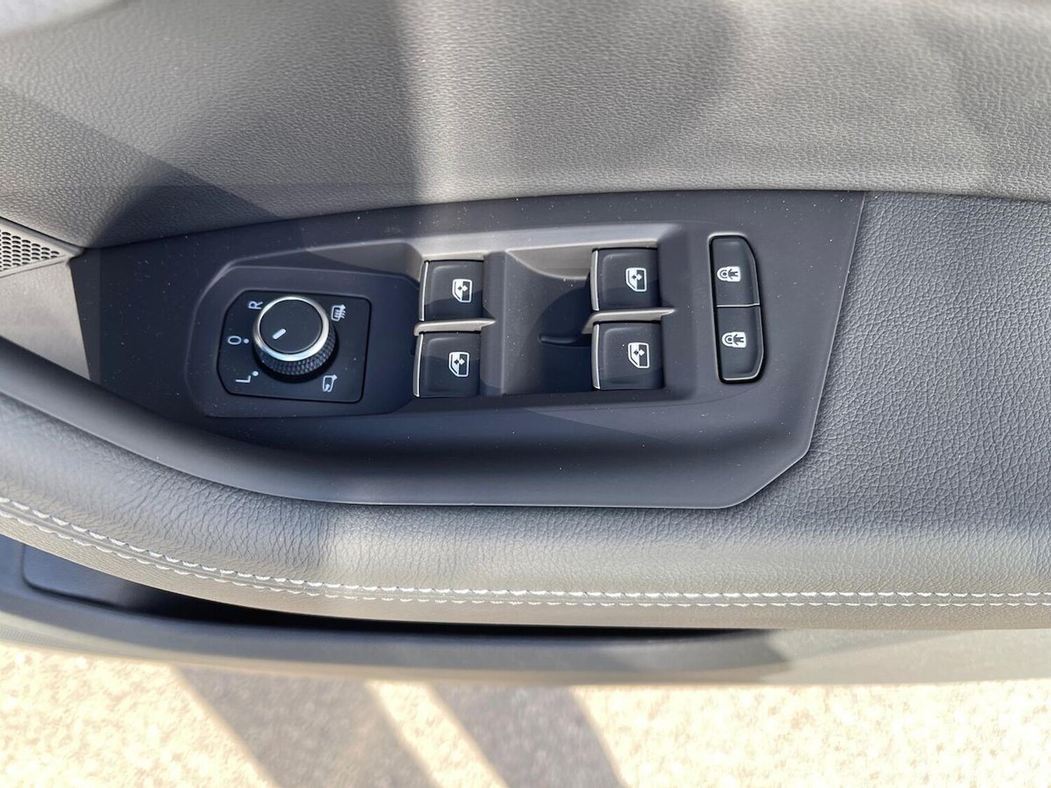 Used Volkswagen Touareg 2025 for sale - 76149622: Photo 21