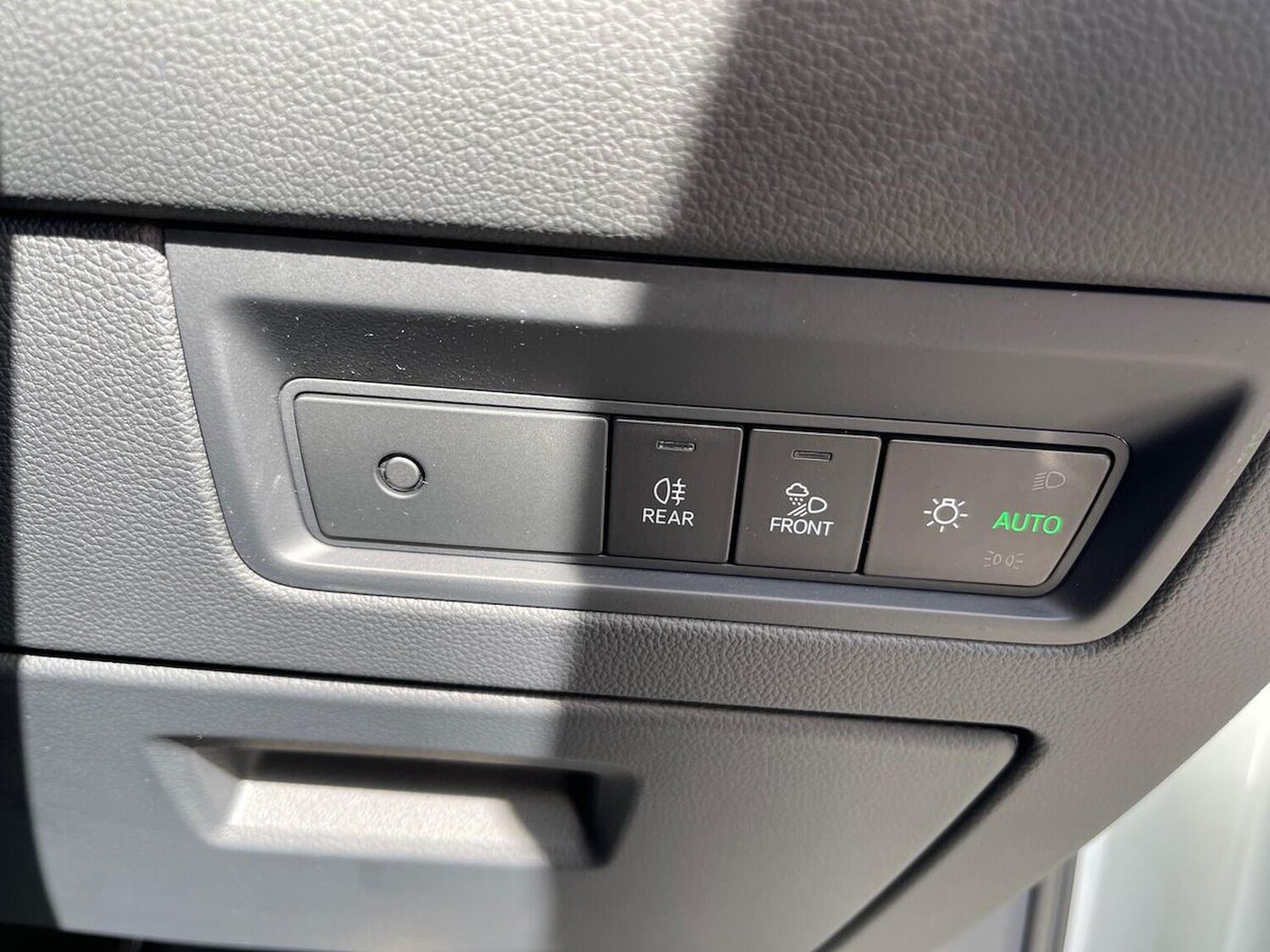 Used Volkswagen Touareg 2025 for sale - 76149622: Photo 22