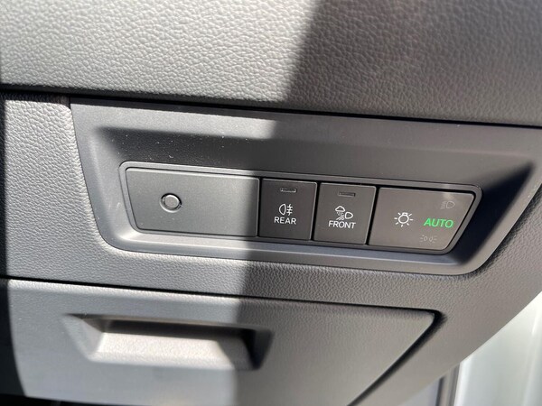 Used Volkswagen Touareg 2025 for sale - 76149622: Photo 22