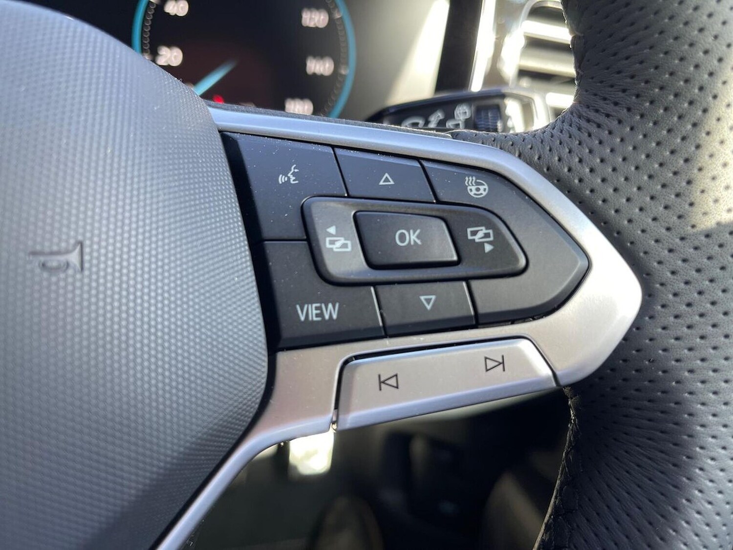 Used Volkswagen Touareg 2025 for sale - 76149622: Photo 27