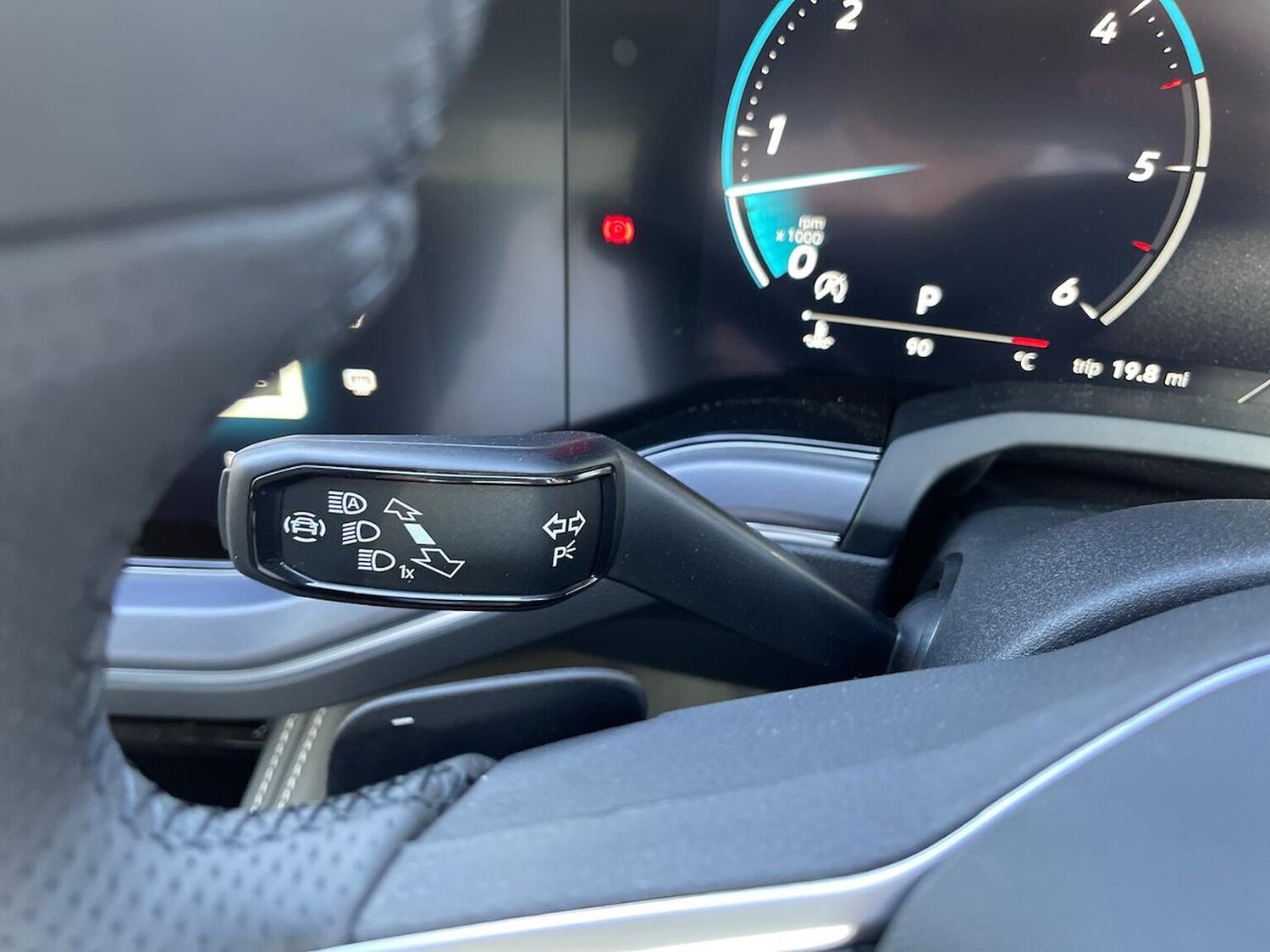 Used Volkswagen Touareg 2025 for sale - 76149622: Photo 28