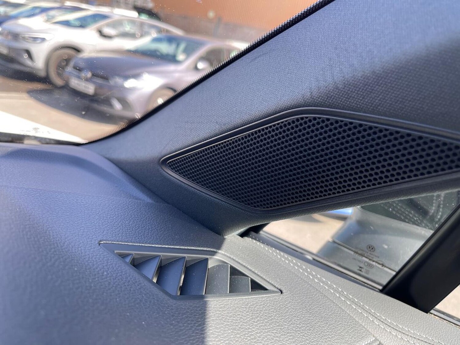 Used Volkswagen Touareg 2025 for sale - 76149622: Photo 31