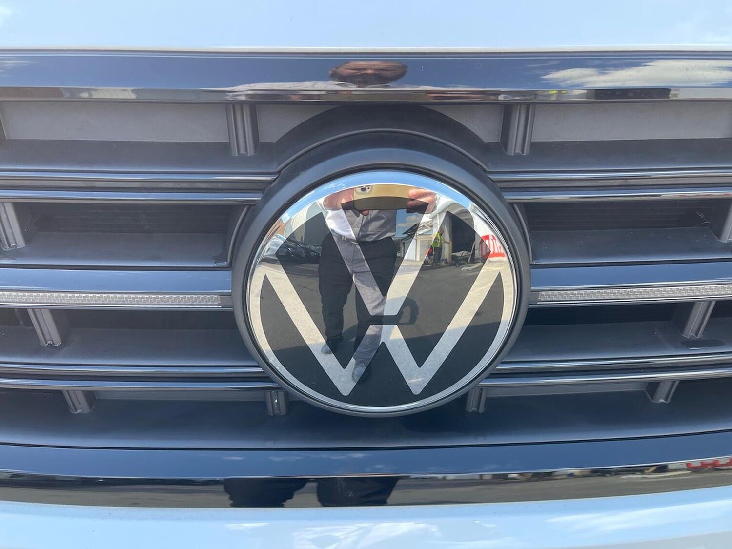 Used Volkswagen Touareg 2025 for sale - 76149622: Photo 33