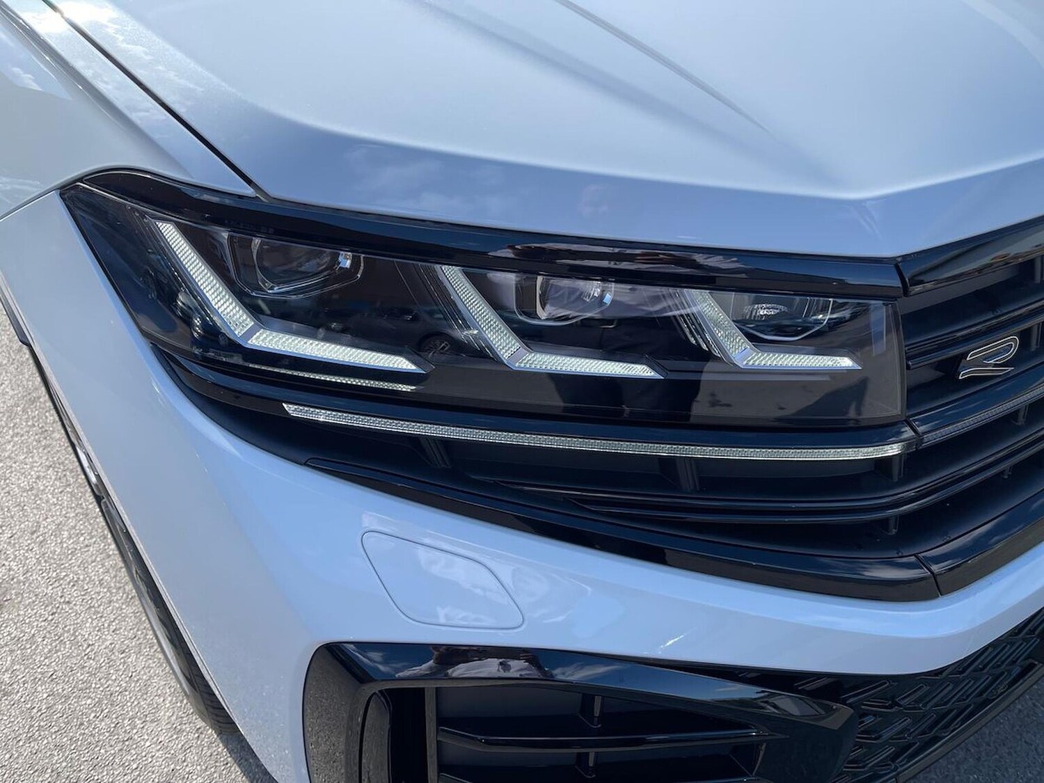 Used Volkswagen Touareg 2025 for sale - 76149622: Photo 34