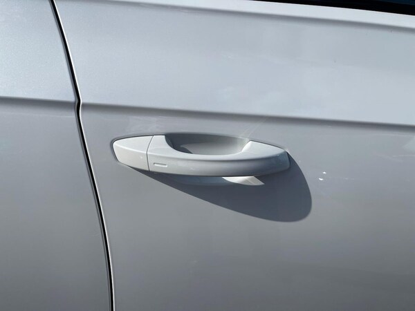 Used Volkswagen Touareg 2025 for sale - 76149622: Photo 37