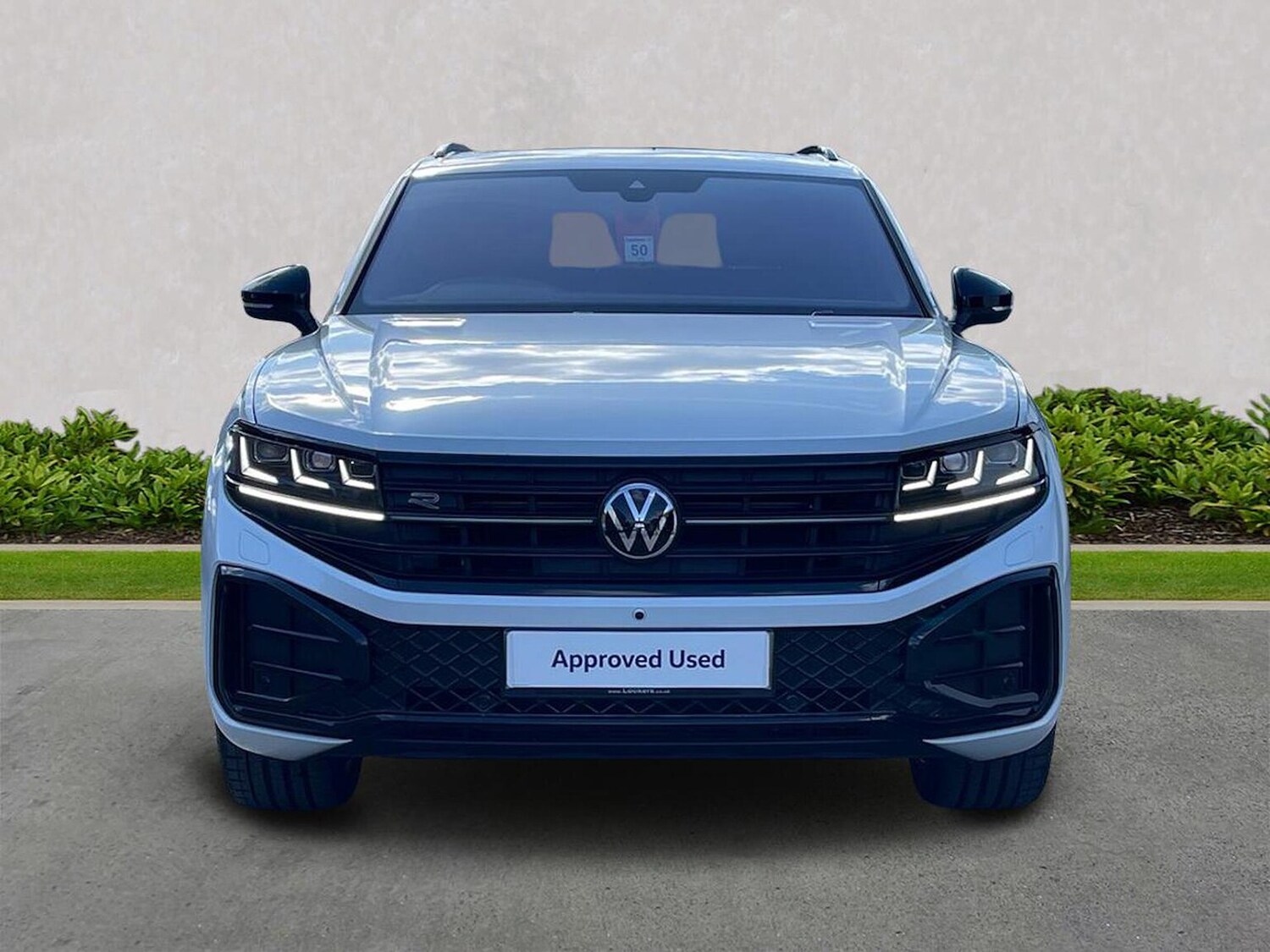 Used Volkswagen Touareg 2025 for sale - 76149622: Photo 5