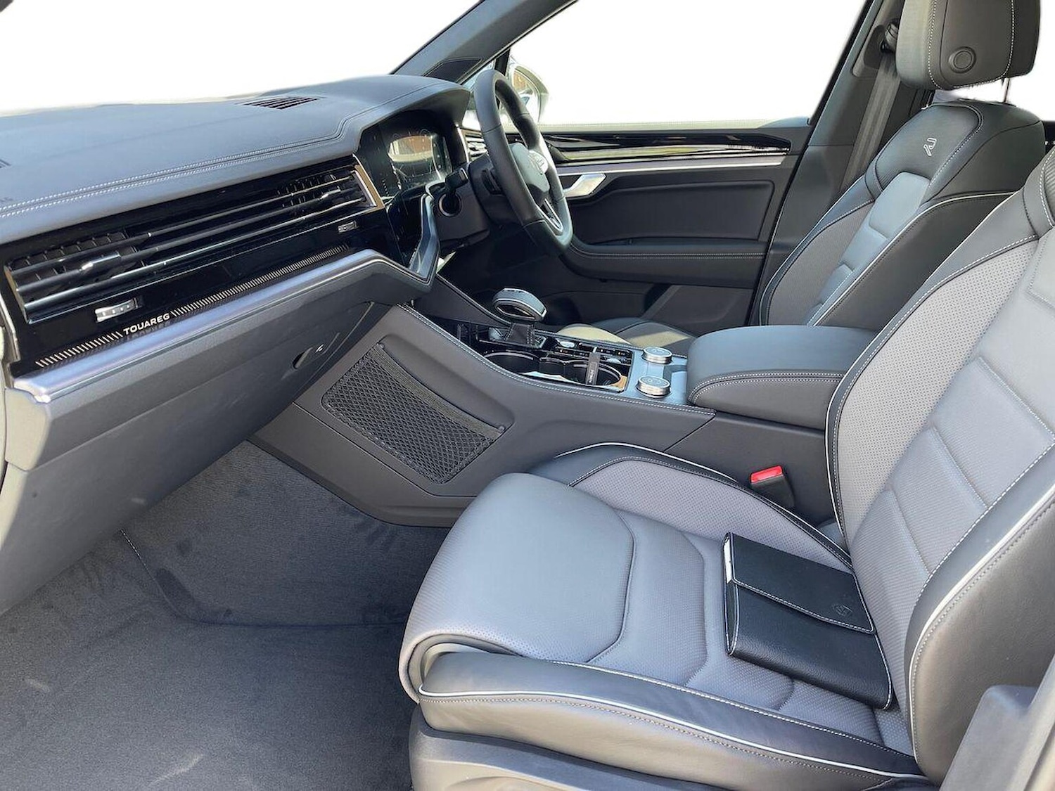 Used Volkswagen Touareg 2025 for sale - 76149622: Photo 7