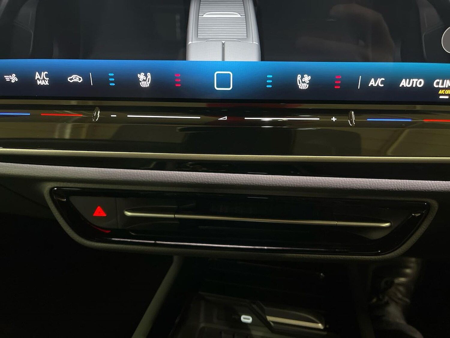 Used Volkswagen ID.7 2025 for sale - 77487714: Photo 12