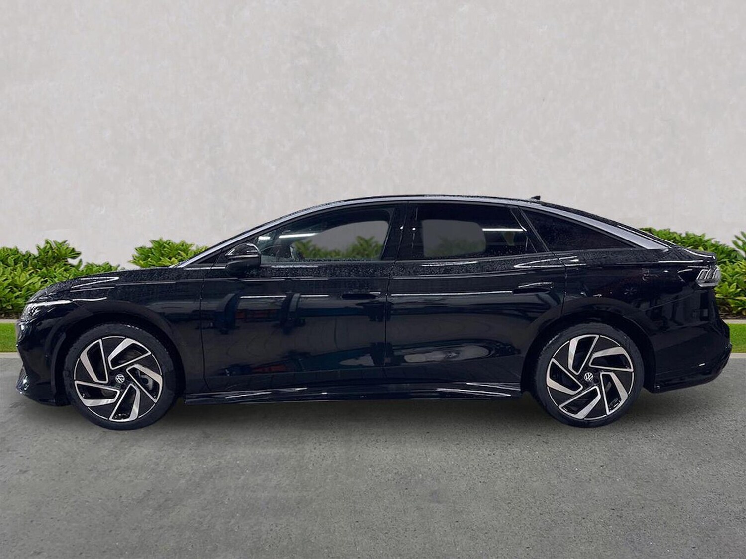 Used Volkswagen ID.7 2025 for sale - 77487714: Photo 19
