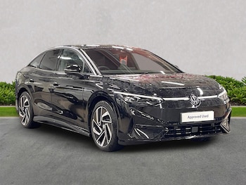 Volkswagen ID.7 feature image