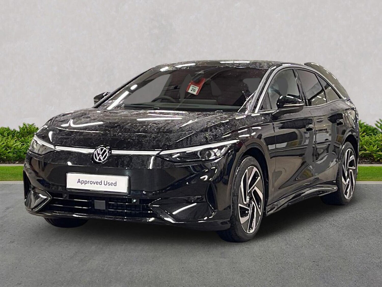 Used Volkswagen ID.7 2025 for sale - 77487714: Photo 20