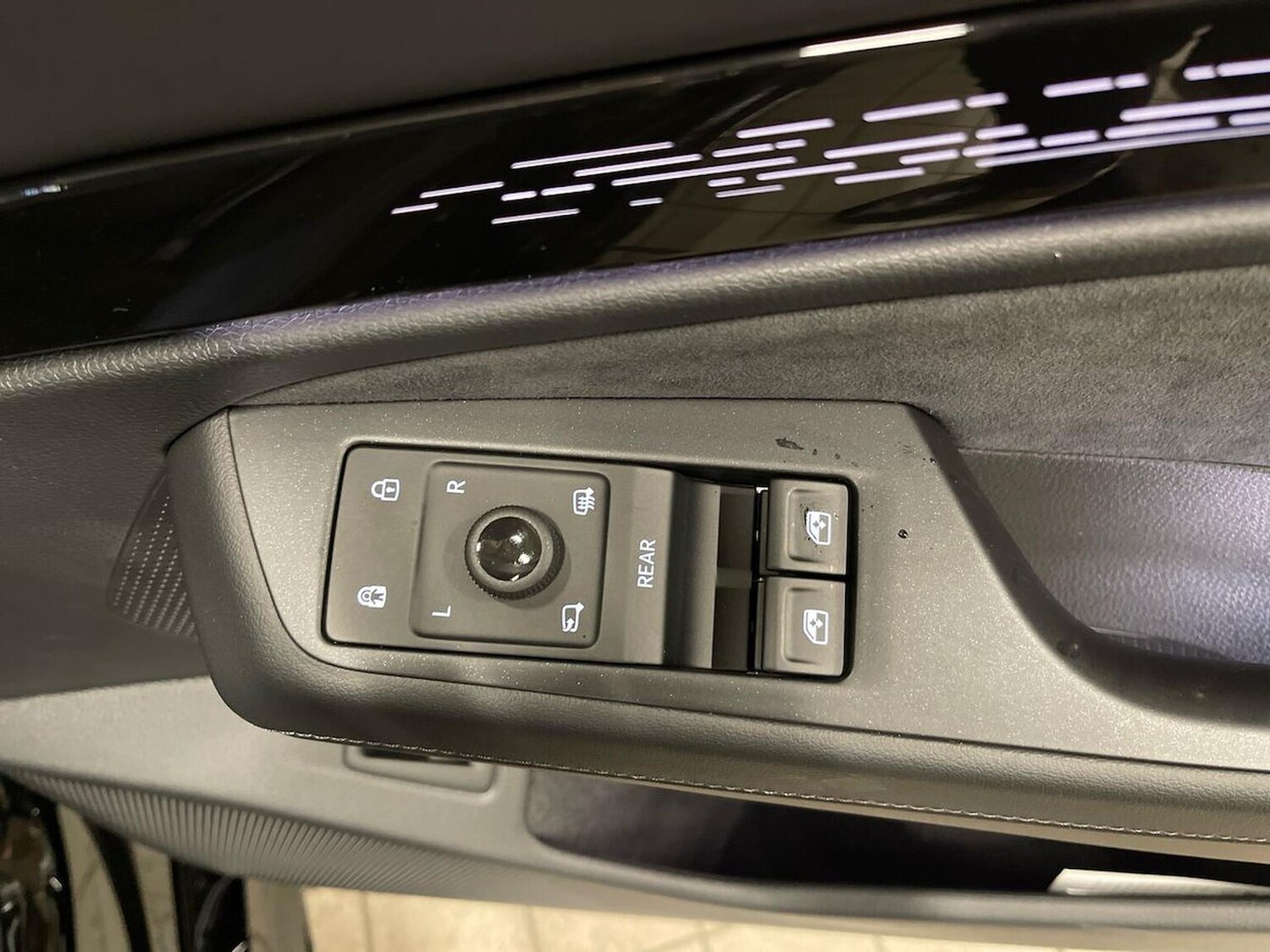 Used Volkswagen ID.7 2025 for sale - 77487714: Photo 21