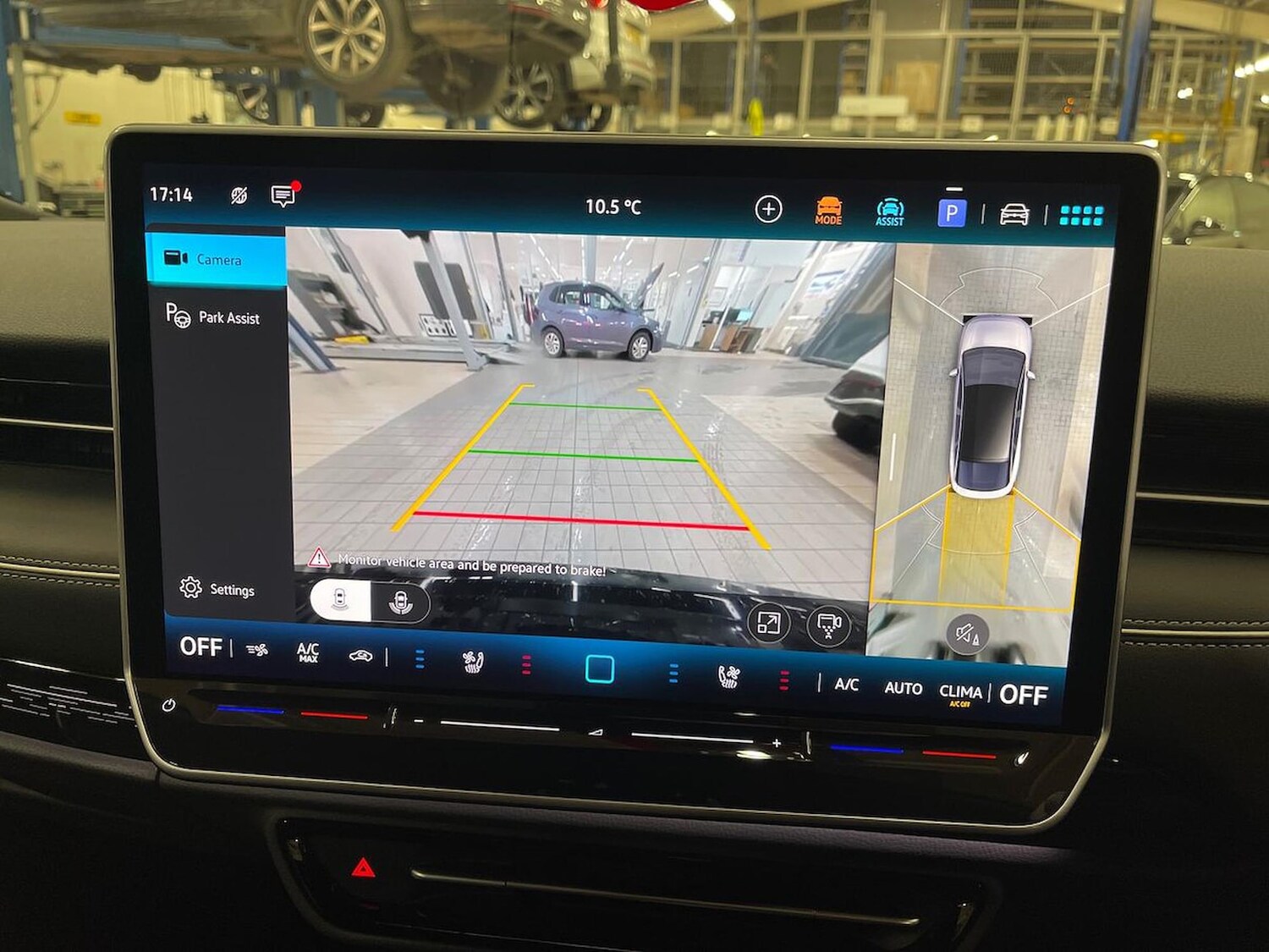 Used Volkswagen ID.7 2025 for sale - 77487714: Photo 23