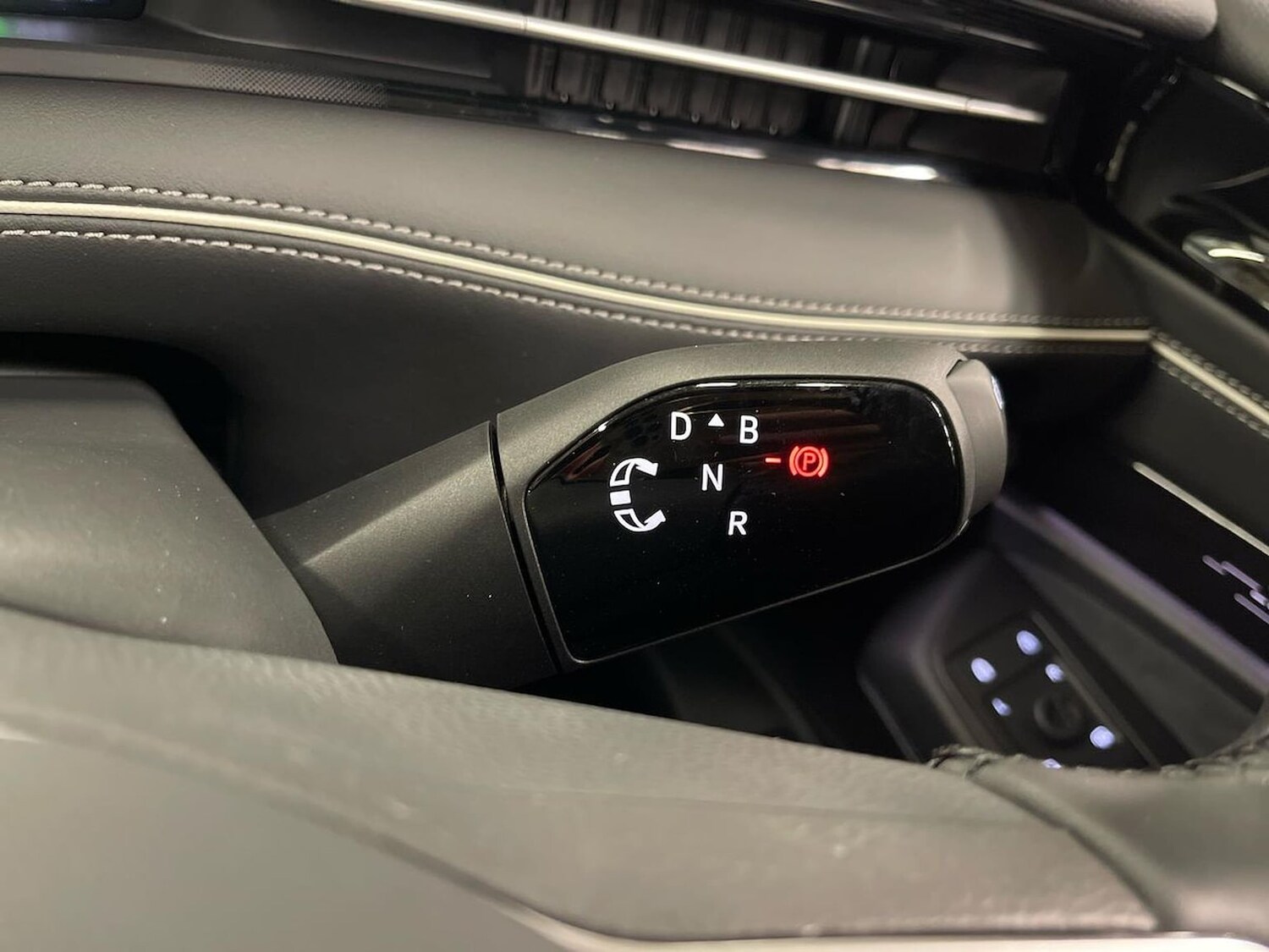 Used Volkswagen ID.7 2025 for sale - 77487714: Photo 28