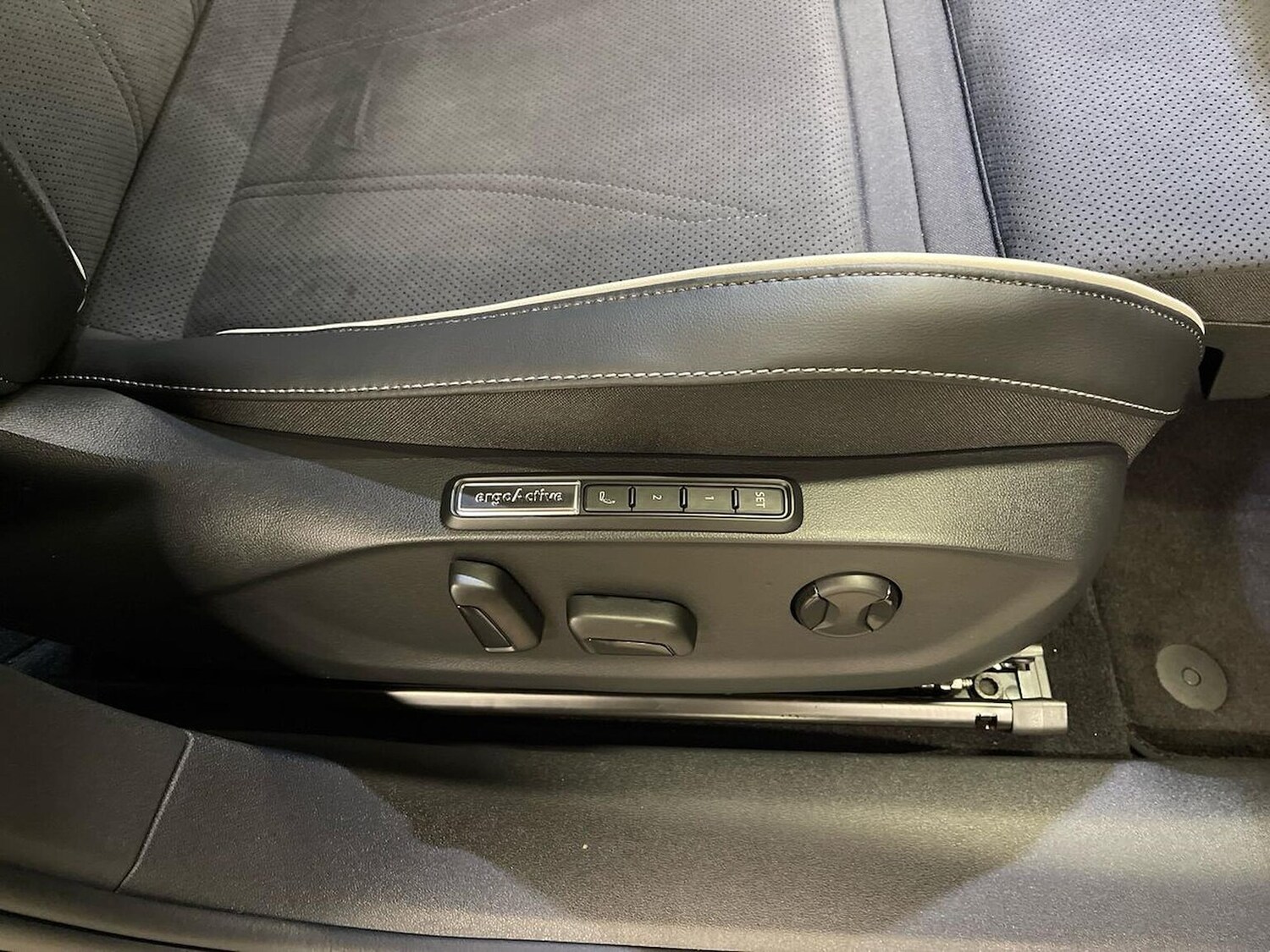 Used Volkswagen ID.7 2025 for sale - 77487714: Photo 29