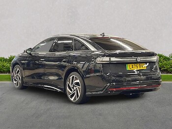 Used Volkswagen ID.7 2025 for sale - 77487714: Photo