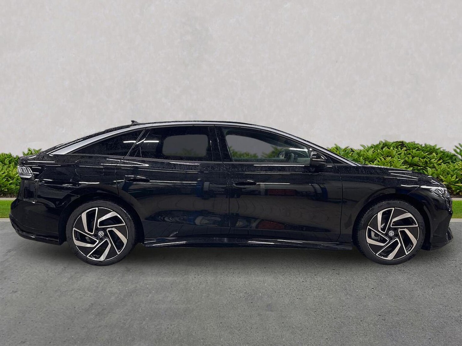 Used Volkswagen ID.7 2025 for sale - 77487714: Photo 3