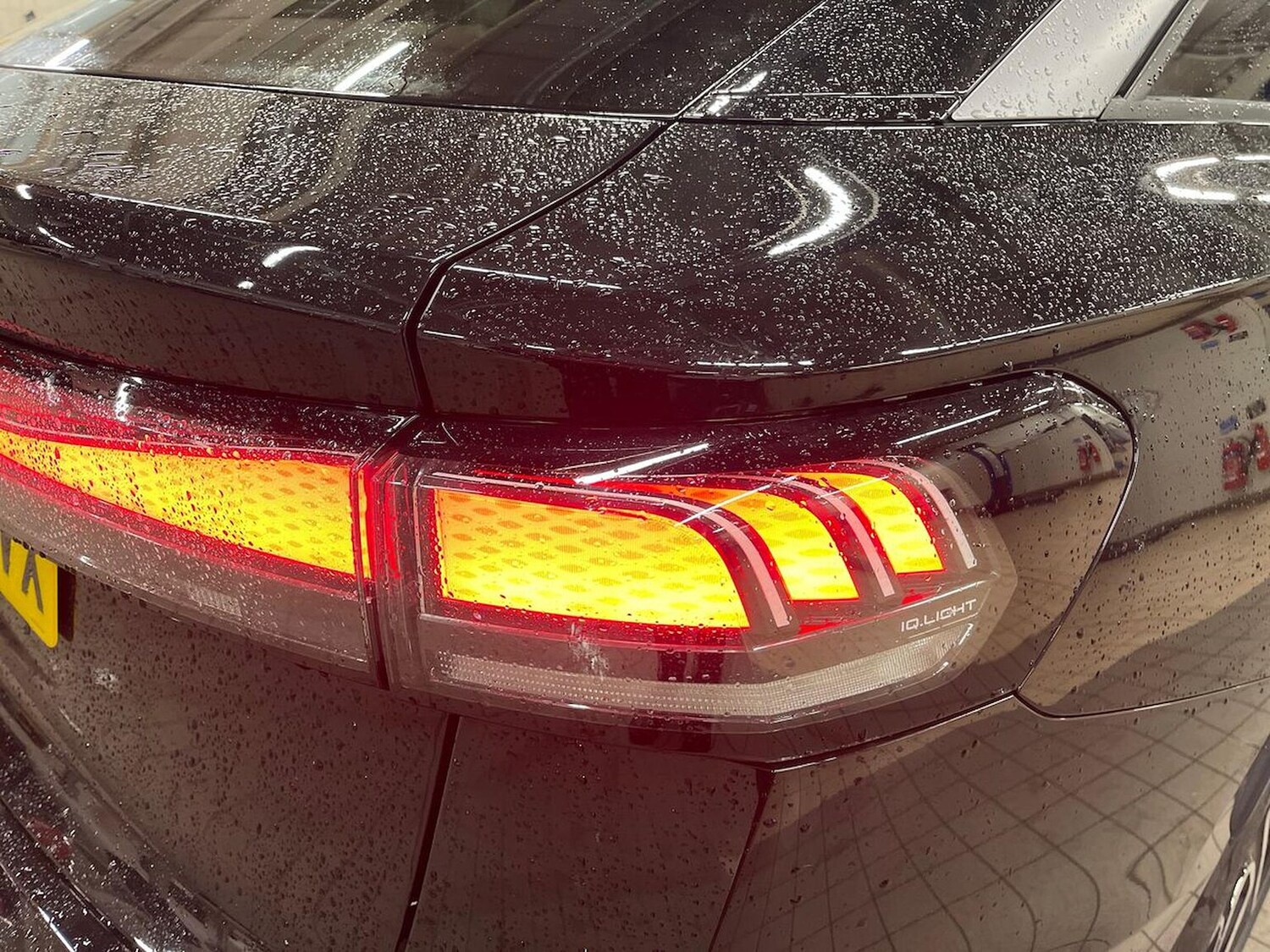 Used Volkswagen ID.7 2025 for sale - 77487714: Photo 34