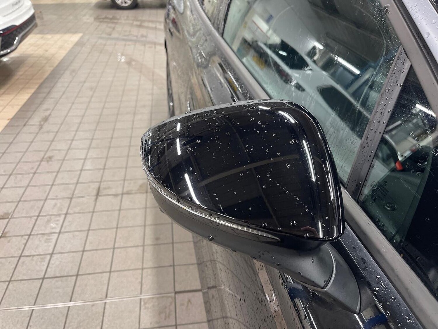 Used Volkswagen ID.7 2025 for sale - 77487714: Photo 36