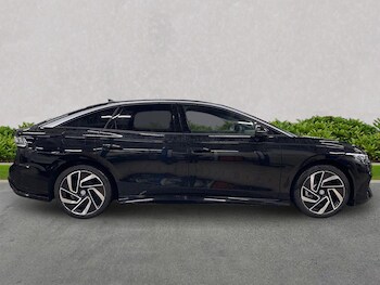 Used Volkswagen ID.7 2025 for sale - 77487714: Photo