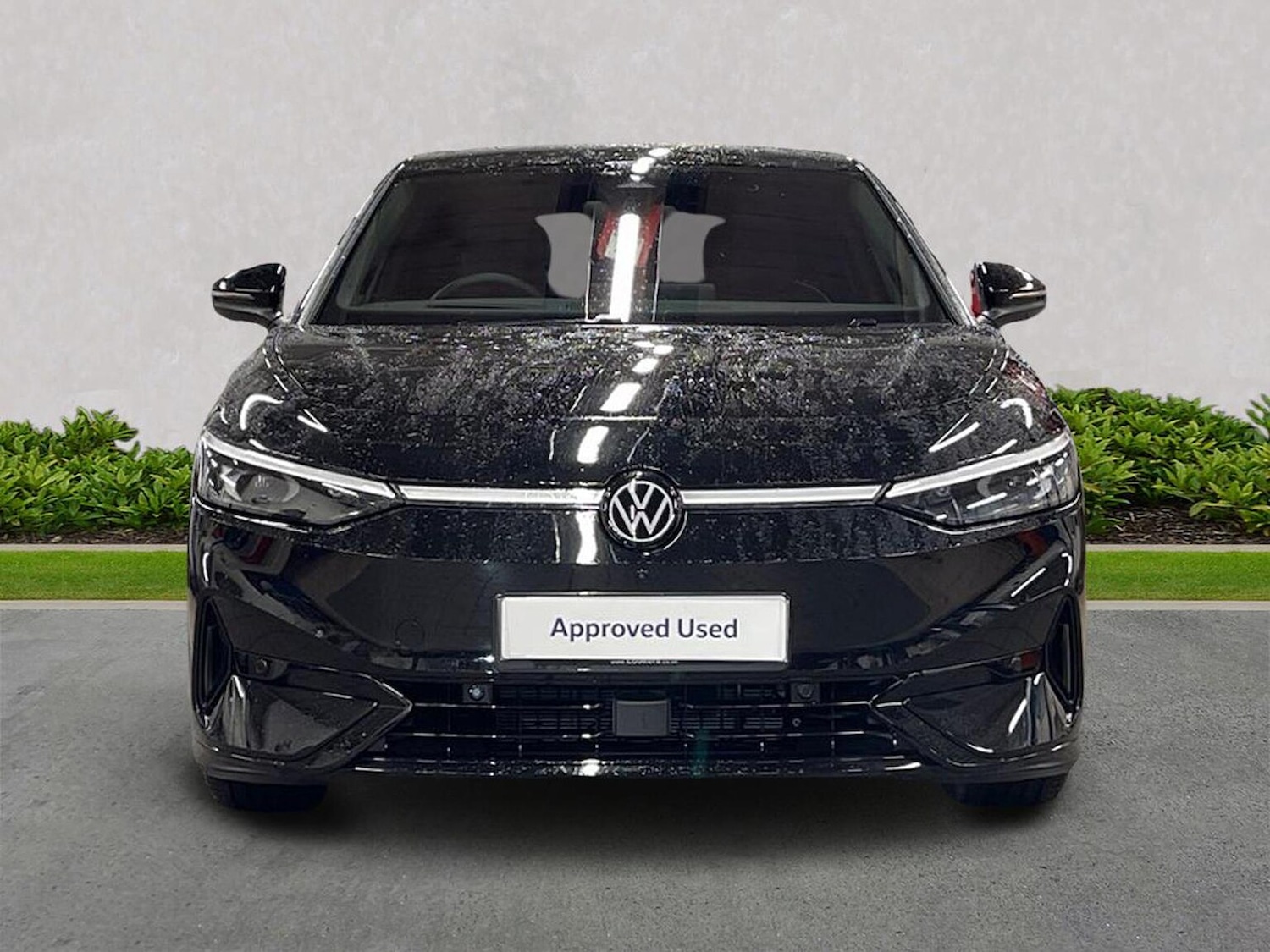 Used Volkswagen ID.7 2025 for sale - 77487714: Photo 5