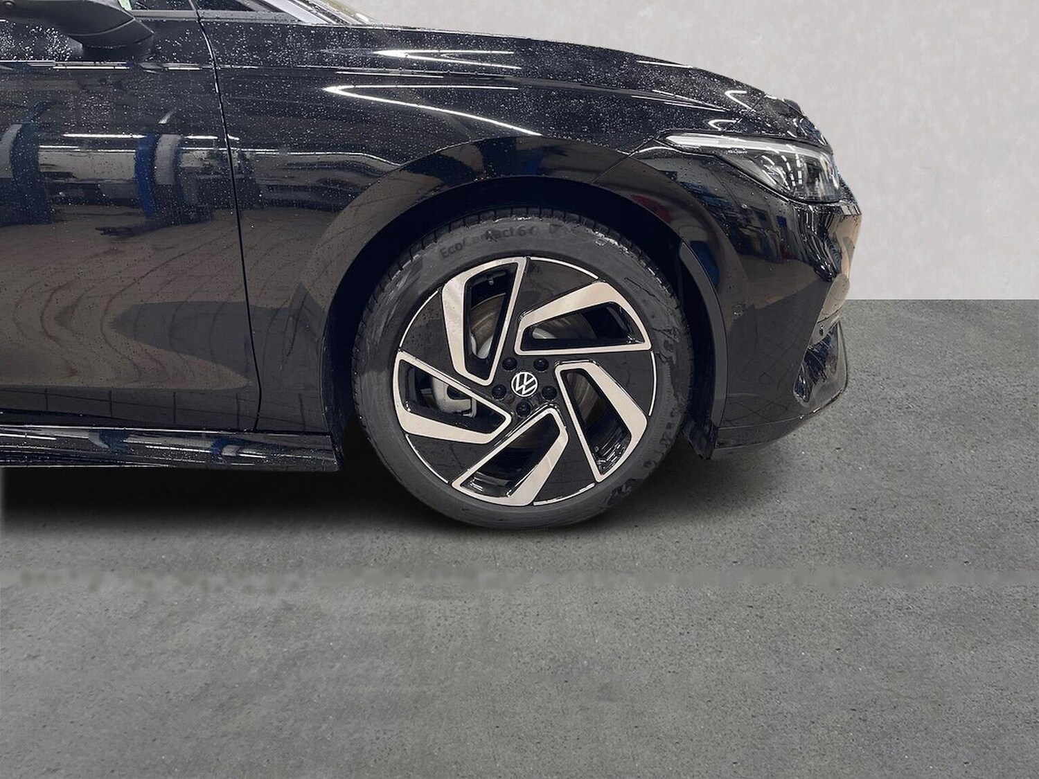 Used Volkswagen ID.7 2025 for sale - 77487714: Photo 6