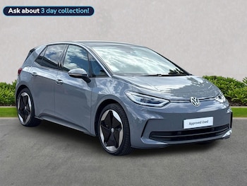 Used Volkswagen ID.3 2025 for sale - 79488991: Photo
