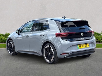 Used Volkswagen ID.3 2025 for sale - 79488991: Photo