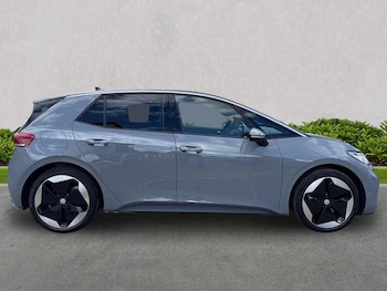 Used Volkswagen ID.3 2025 for sale - 79488991: Photo