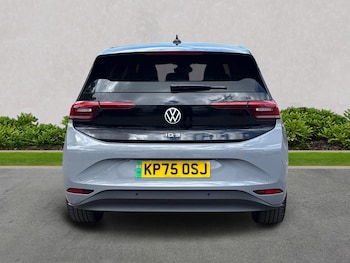 Used Volkswagen ID.3 2025 for sale - 79488991: Photo