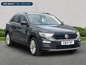 2019 - 1.0 Tsi Se 5Dr