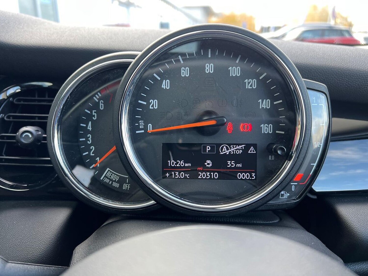 Used MINI Hatch 2022 for sale - 76461778: Photo 10