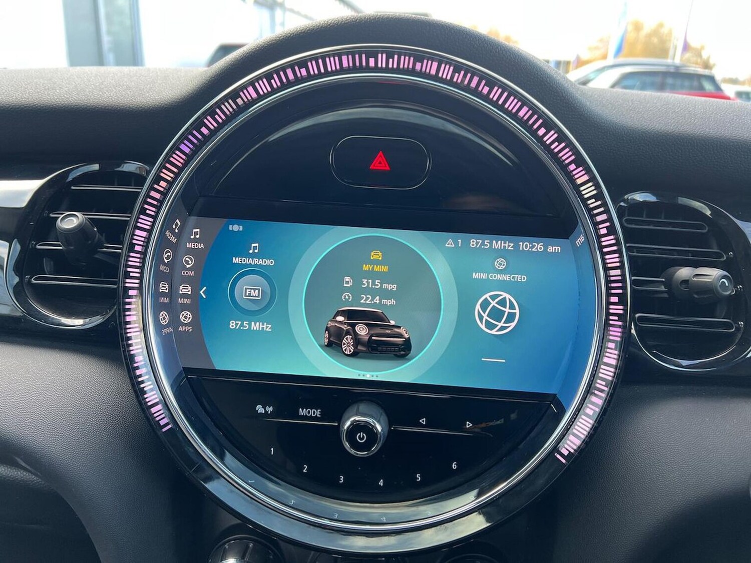 Used MINI Hatch 2022 for sale - 76461778: Photo 11